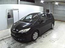 2013 Toyota Wish