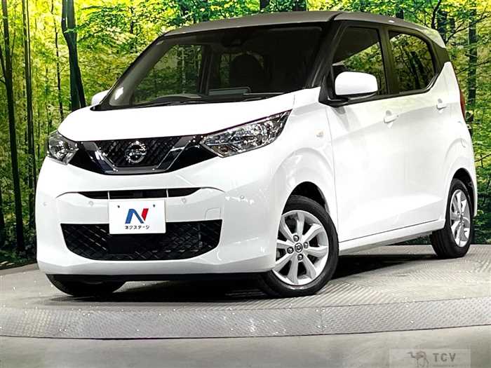 2022 Nissan DAYZ