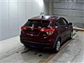 2015 Honda VEZEL