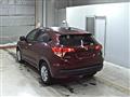 2015 Honda VEZEL