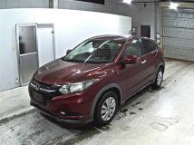 2015 Honda VEZEL