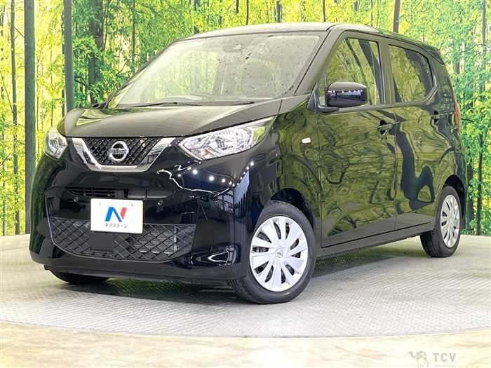 2022 Nissan DAYZ