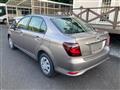 2025 Toyota Corolla Axio