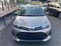 2025 Toyota Corolla Axio