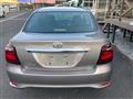 2025 Toyota Corolla Axio