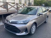 2025 Toyota Corolla Axio