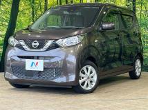 2022 Nissan DAYZ