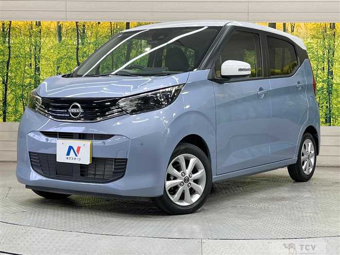 2024 Nissan DAYZ