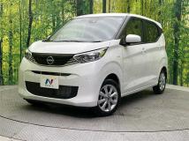 2026 Nissan DAYZ