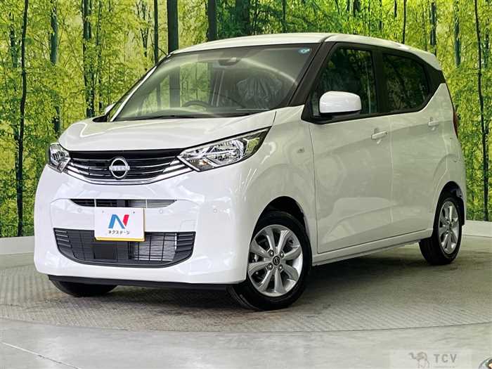 2026 Nissan DAYZ