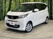 2026 Nissan DAYZ