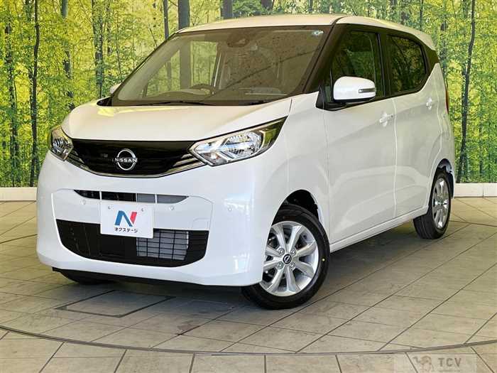 2026 Nissan DAYZ