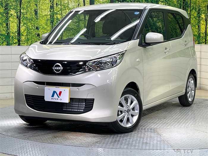 2026 Nissan DAYZ