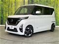 2020 Nissan ROOX