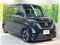2020 Nissan ROOX