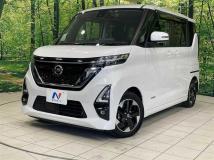 2020 Nissan ROOX
