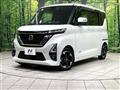 2020 Nissan ROOX