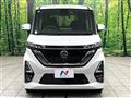 2020 Nissan ROOX