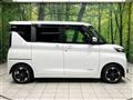 2020 Nissan ROOX