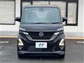 2021 Nissan ROOX