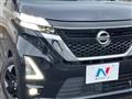 2021 Nissan ROOX