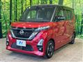 2021 Nissan ROOX