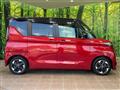 2021 Nissan ROOX