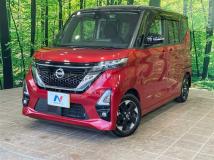 2021 Nissan ROOX