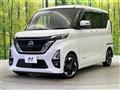2021 Nissan ROOX