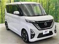 2021 Nissan ROOX