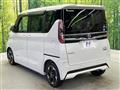 2021 Nissan ROOX