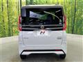2021 Nissan ROOX