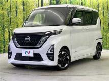 2021 Nissan ROOX