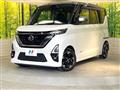 2021 Nissan ROOX