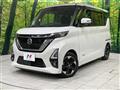 2021 Nissan ROOX
