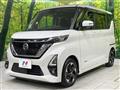 2021 Nissan ROOX