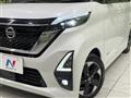 2021 Nissan ROOX