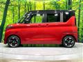 2021 Nissan ROOX