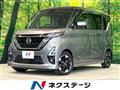 2022 Nissan ROOX