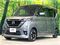 2022 Nissan ROOX