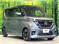 2022 Nissan ROOX