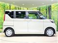 2022 Nissan ROOX