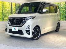 2023 Nissan ROOX