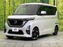 2023 Nissan ROOX