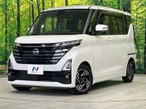 2024 Nissan ROOX