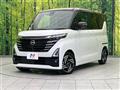 2025 Nissan ROOX