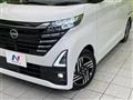 2025 Nissan ROOX