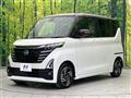 2025 Nissan ROOX