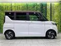 2025 Nissan ROOX