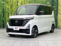 2025 Nissan ROOX